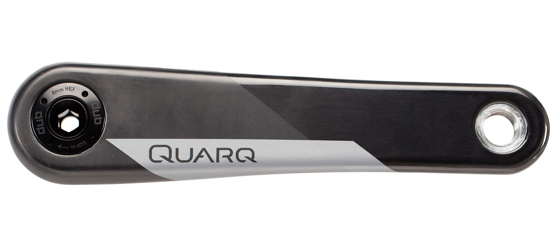 Quarq Crank Arm Assembly