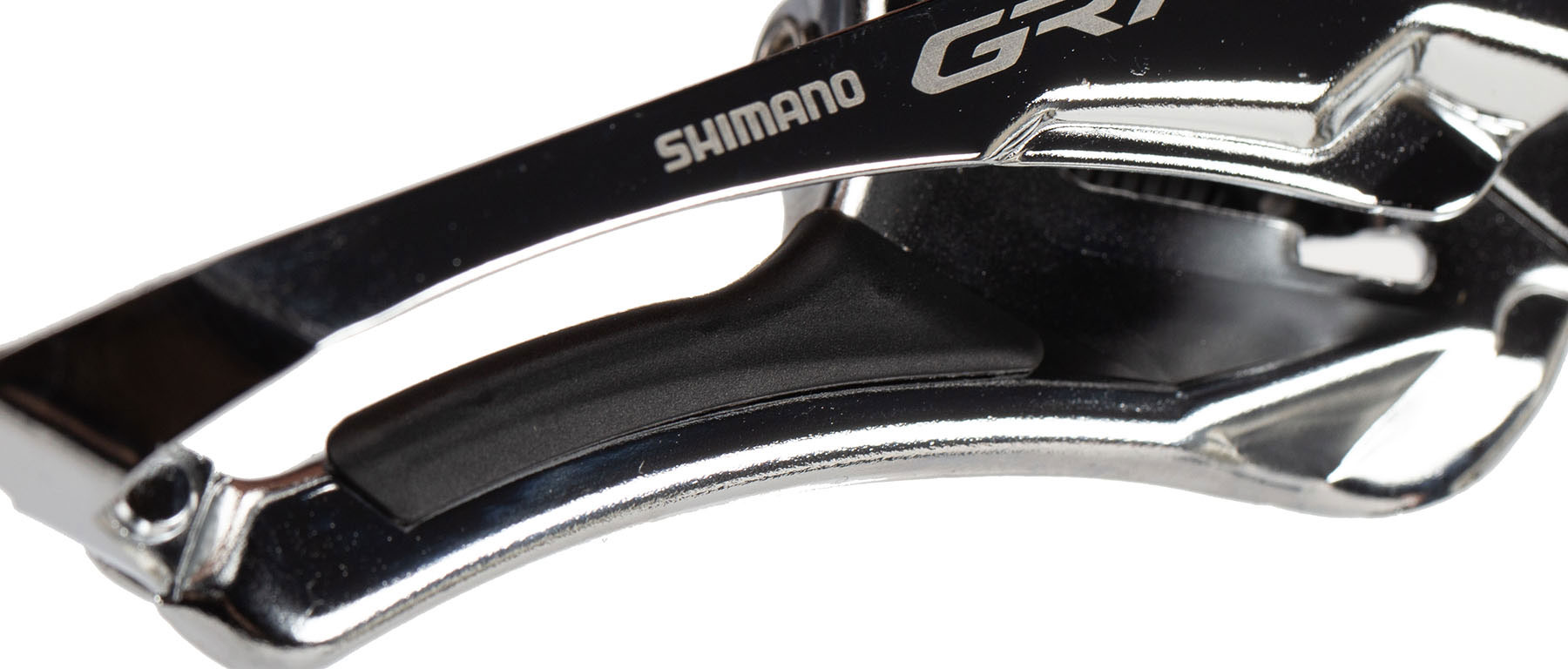 Shimano GRX FD-RX810 11-Speed Front Derailleur