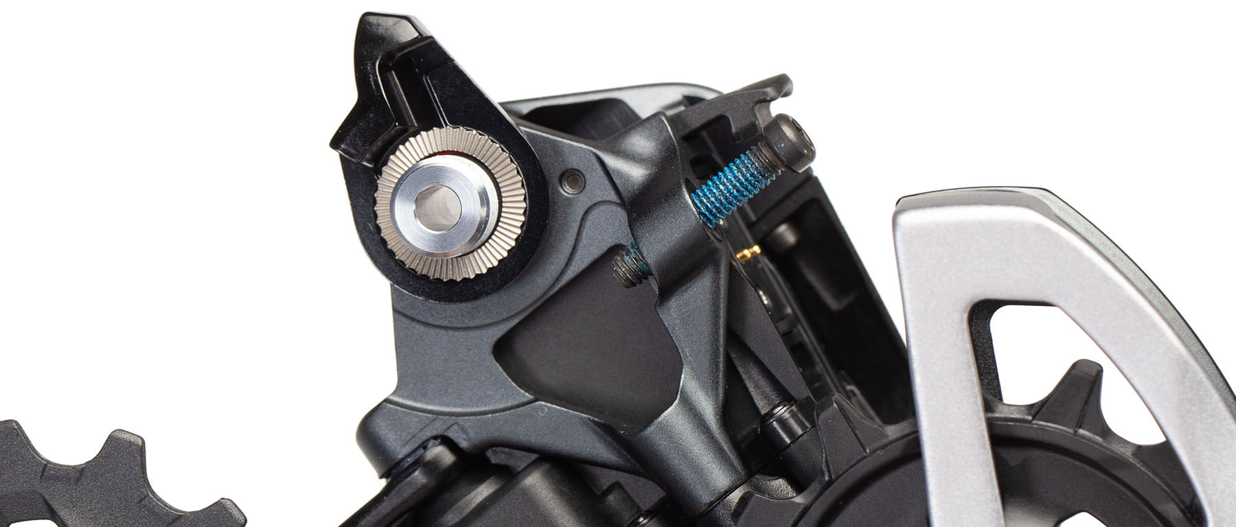 SRAM X01 Eagle AXS 12-Speed Rear Derailleur