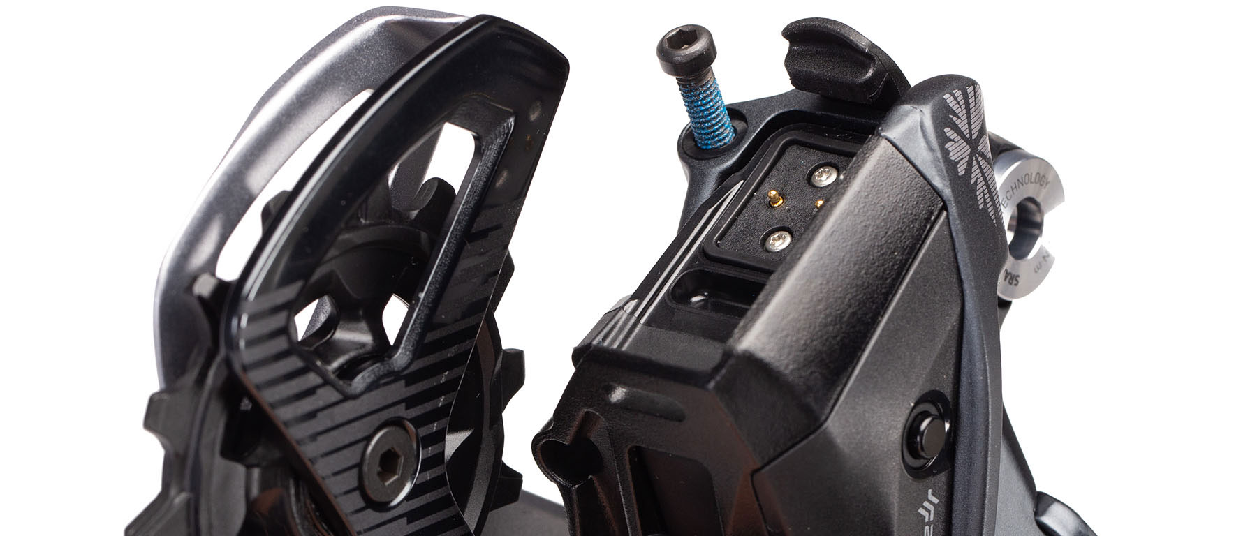 SRAM X01 Eagle AXS 12-Speed Rear Derailleur