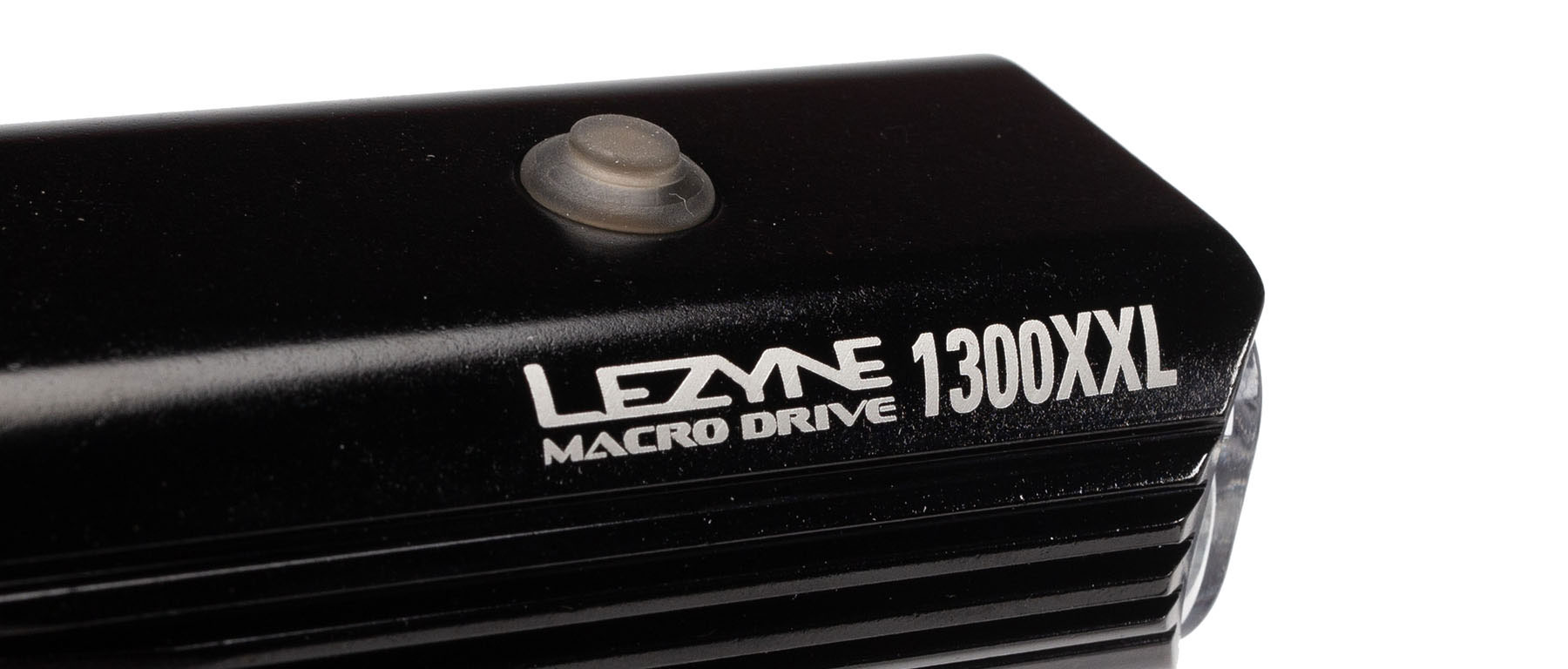 Lezyne Macro Drive 1300XL/Strip Pro Pair