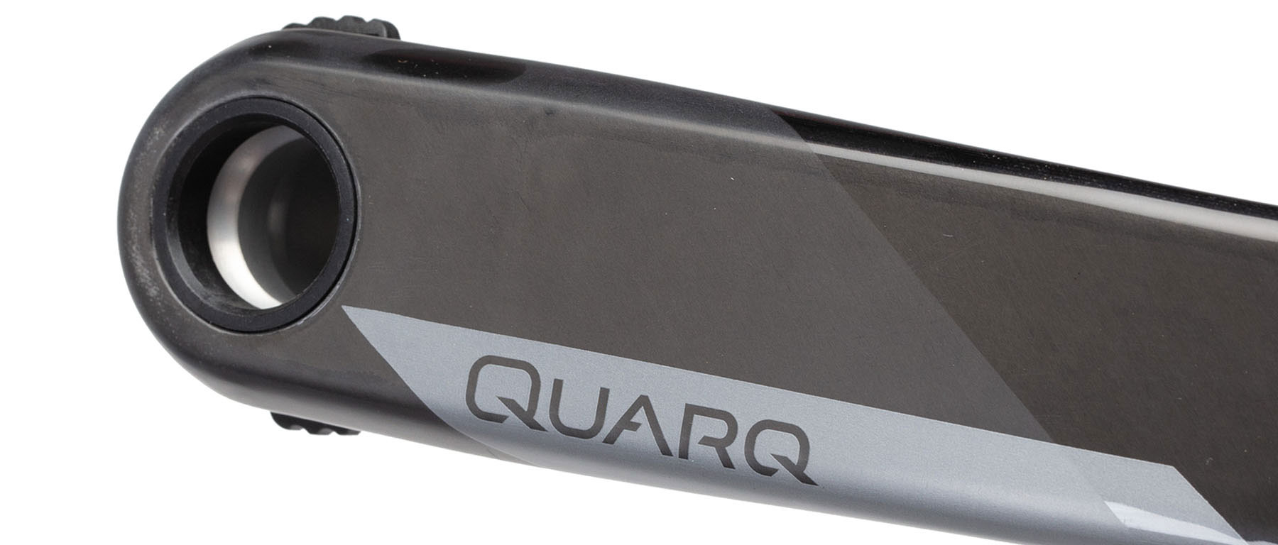 Quarq Crank Arm Assembly