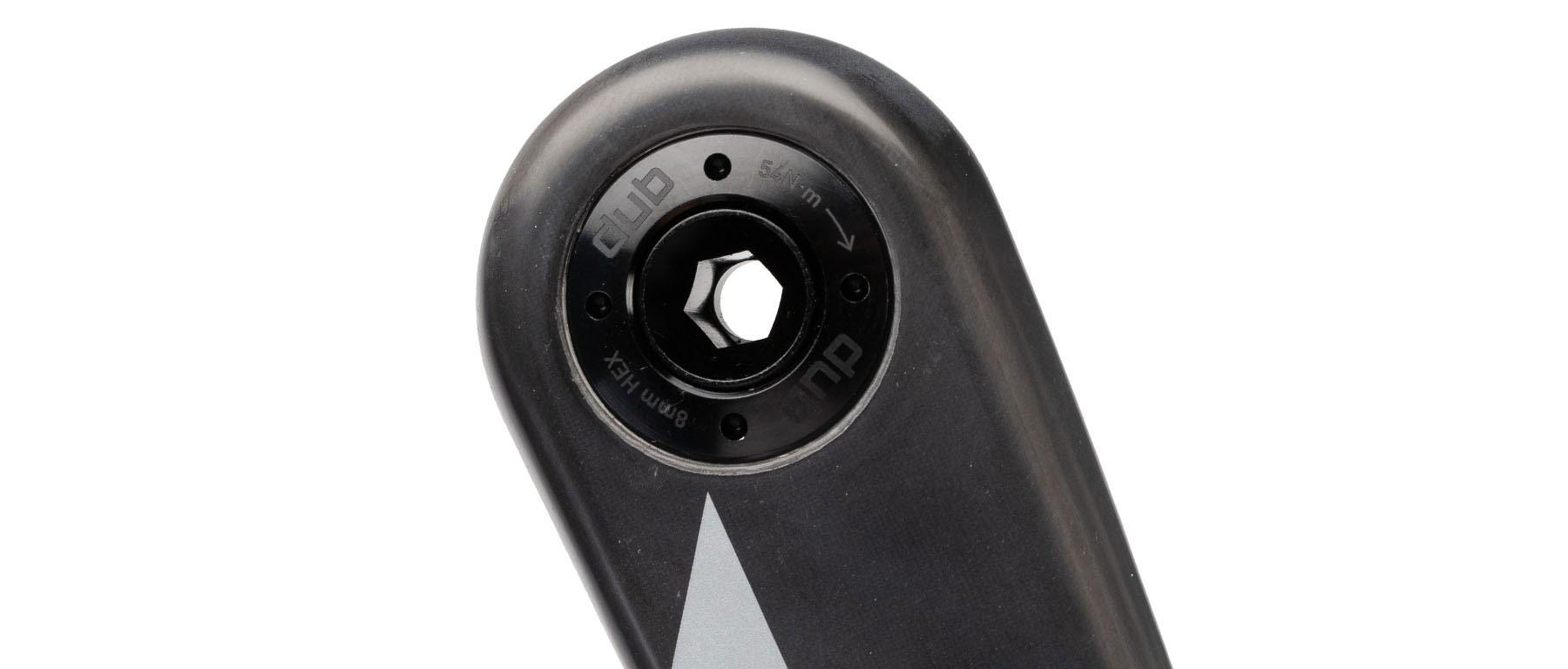 Quarq Crank Arm Assembly