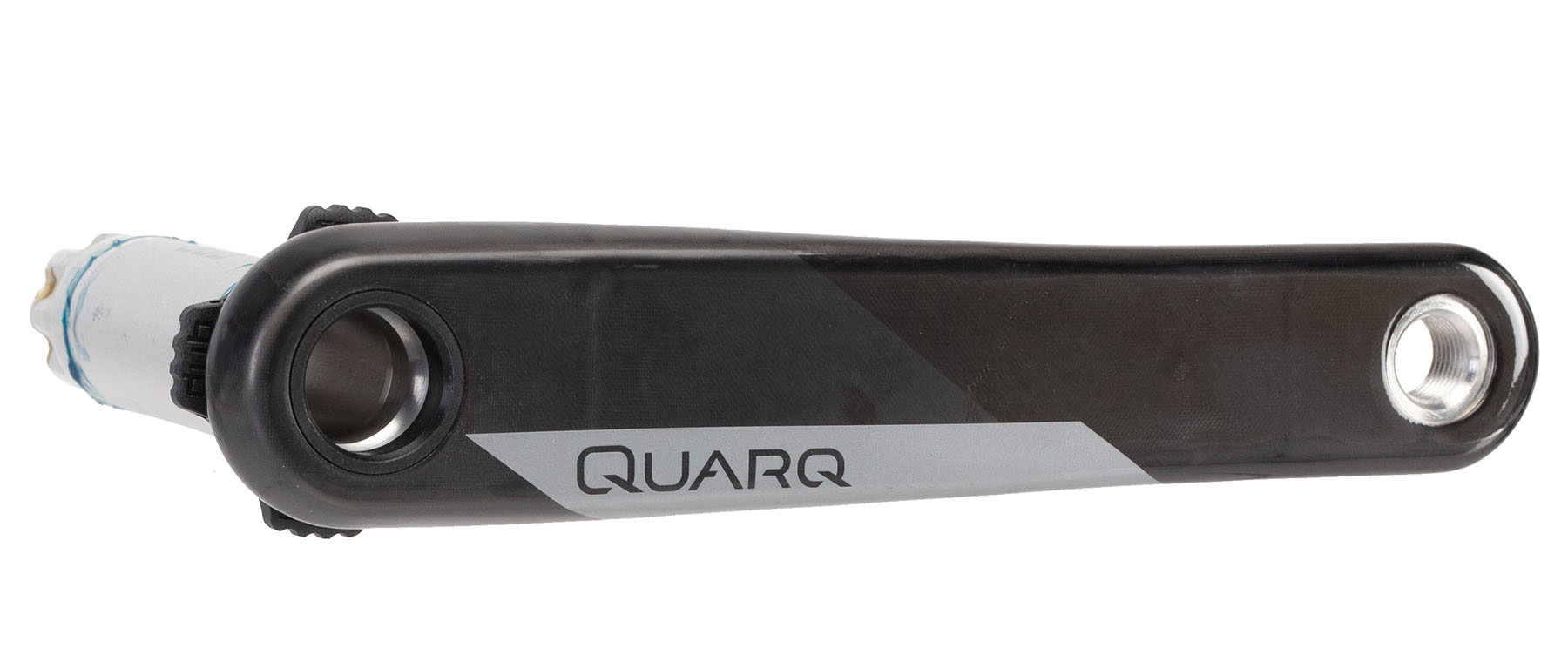 Quarq Crank Arm Assembly