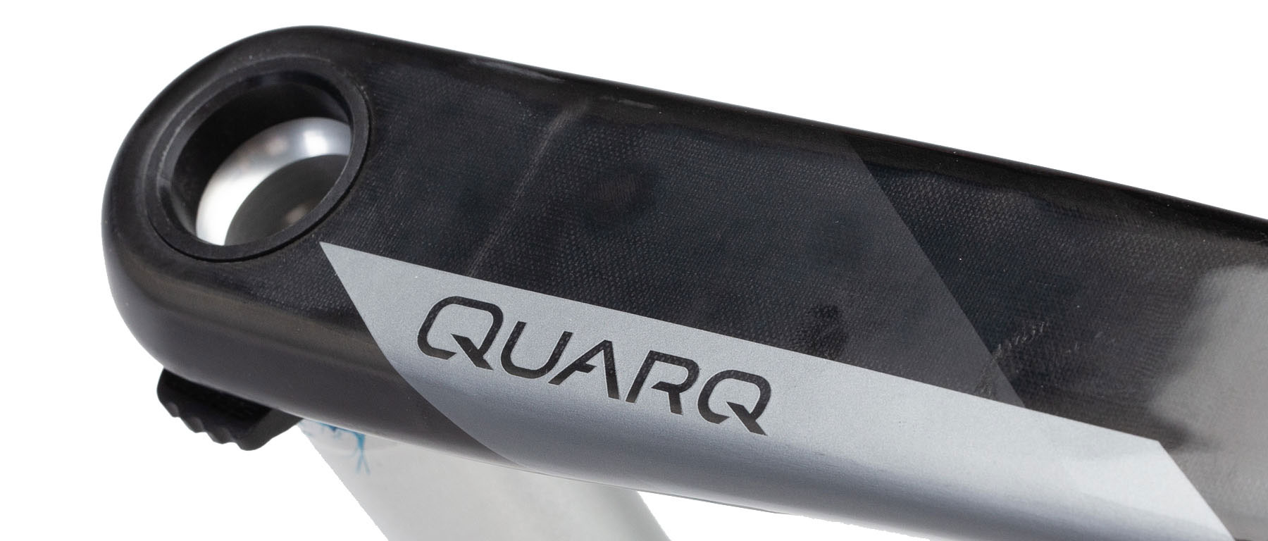 Quarq Crank Arm Assembly