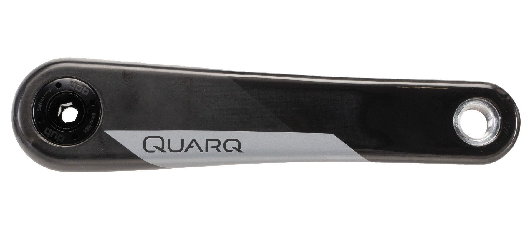 Quarq Crank Arm Assembly