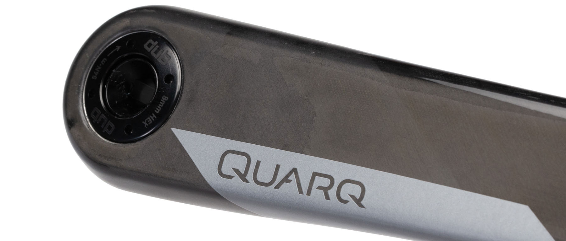 Quarq Crank Arm Assembly