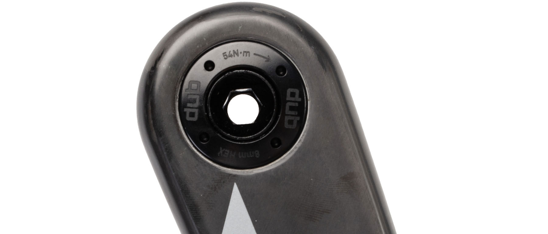 Quarq Crank Arm Assembly Excel Sports | Shop Online From Boulder Colorado