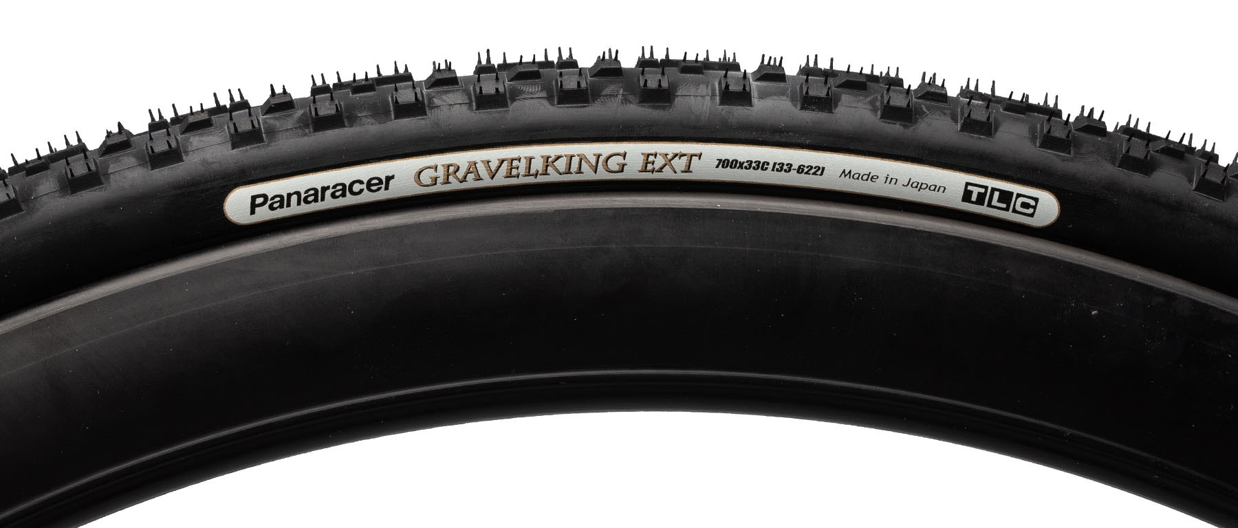 Panaracer GravelKing EXT Tubeless Tire