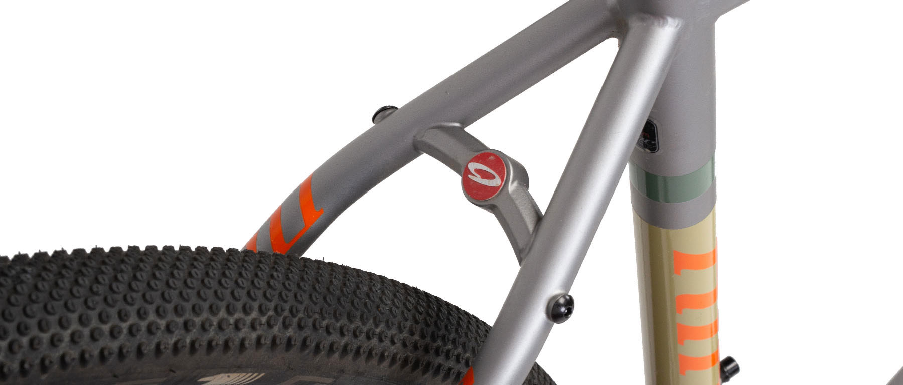 Niner RLT 9 Steel 4-Star DEMO