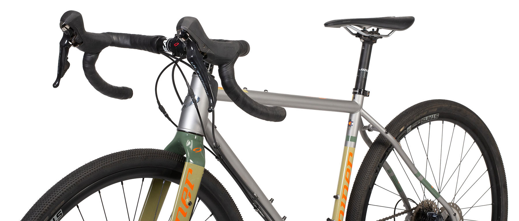 Niner RLT 9 Steel 4-Star DEMO