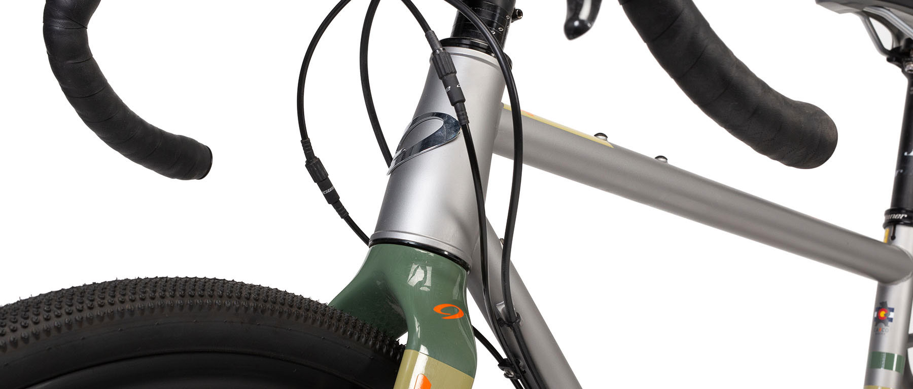 Niner RLT 9 Steel 4-Star DEMO