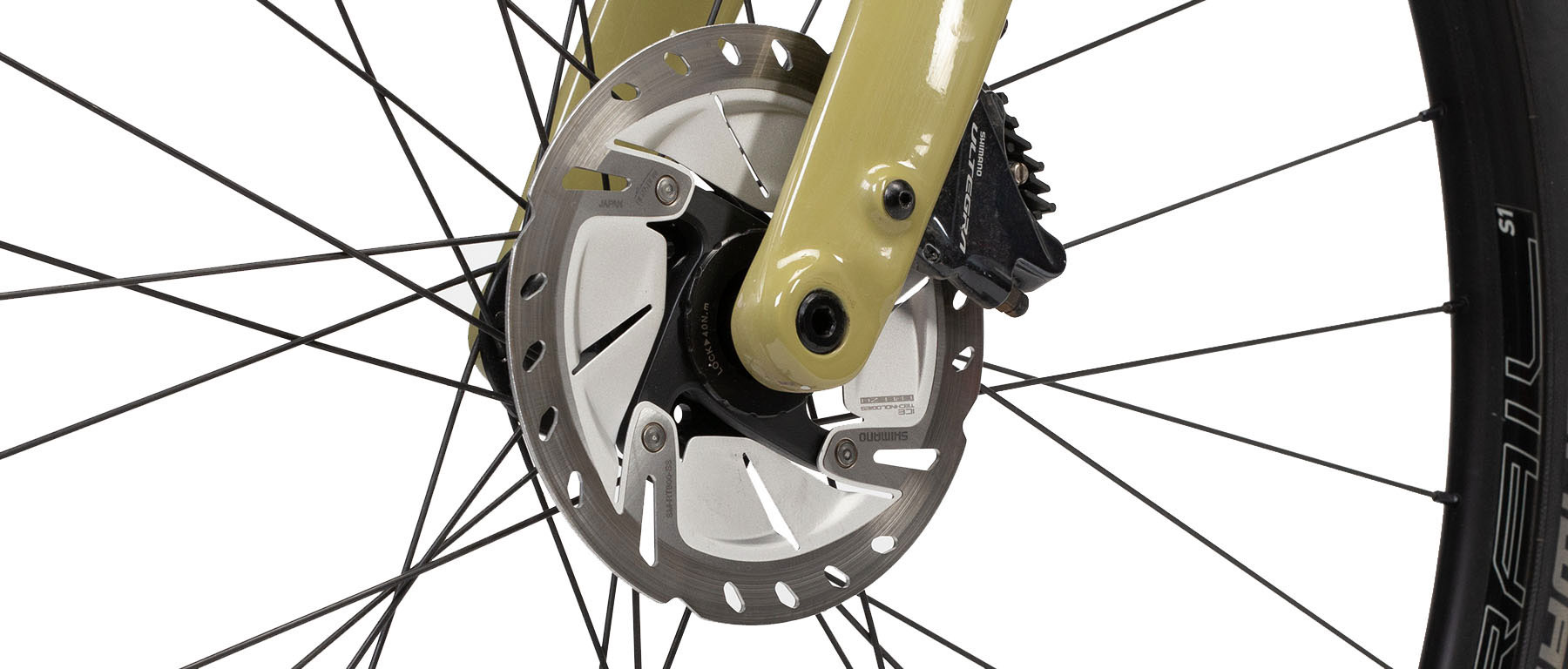 Niner RLT 9 Steel 4-Star DEMO