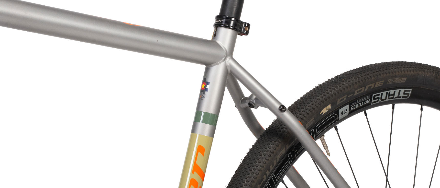 Niner RLT 9 Steel 4-Star DEMO