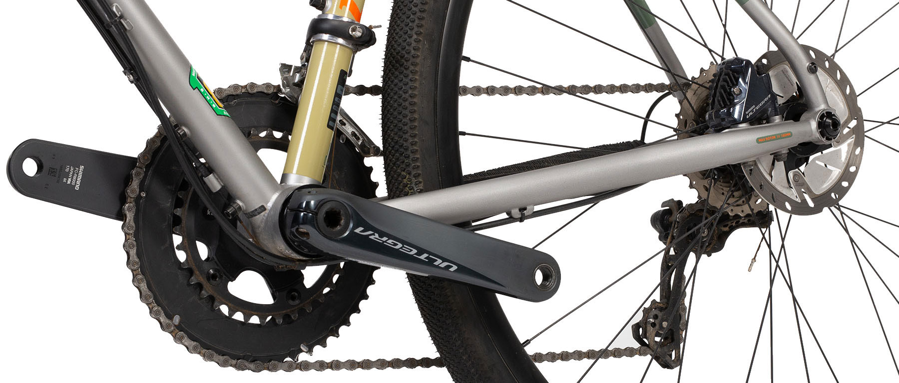 Niner RLT 9 Steel 4-Star DEMO