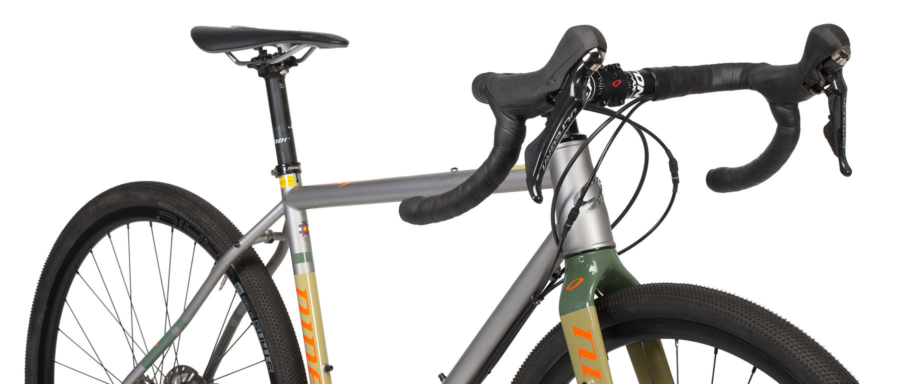 Niner RLT 9 Steel 4-Star DEMO