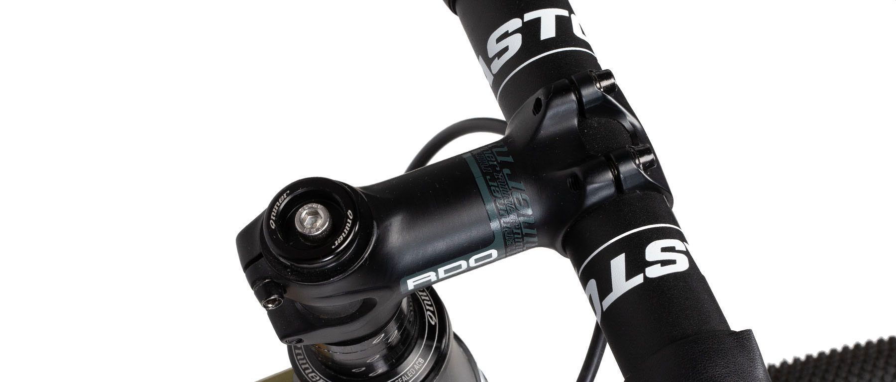 Niner RLT 9 Steel 4-Star DEMO