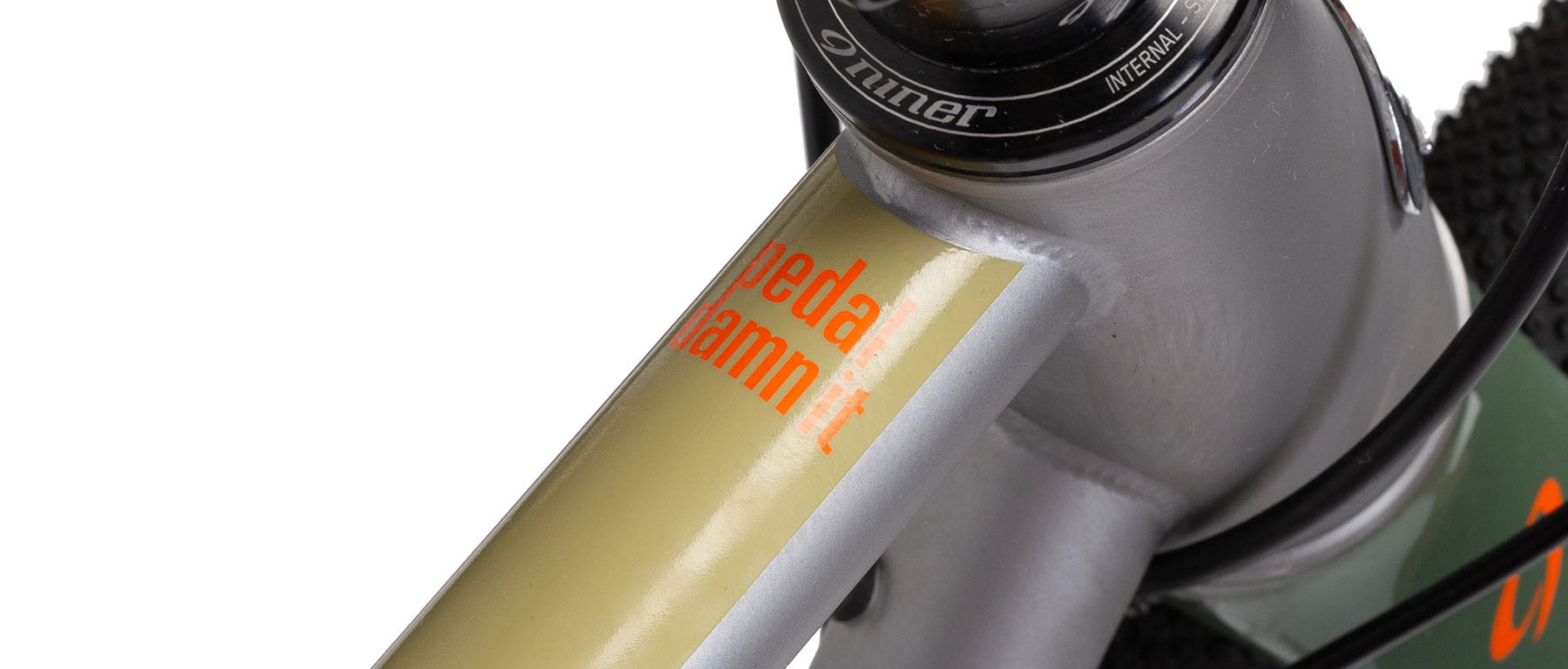 Niner RLT 9 Steel 4-Star DEMO