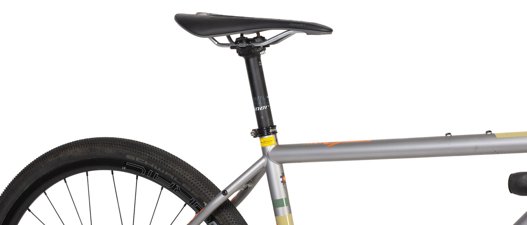 Niner RLT 9 Steel 4-Star DEMO