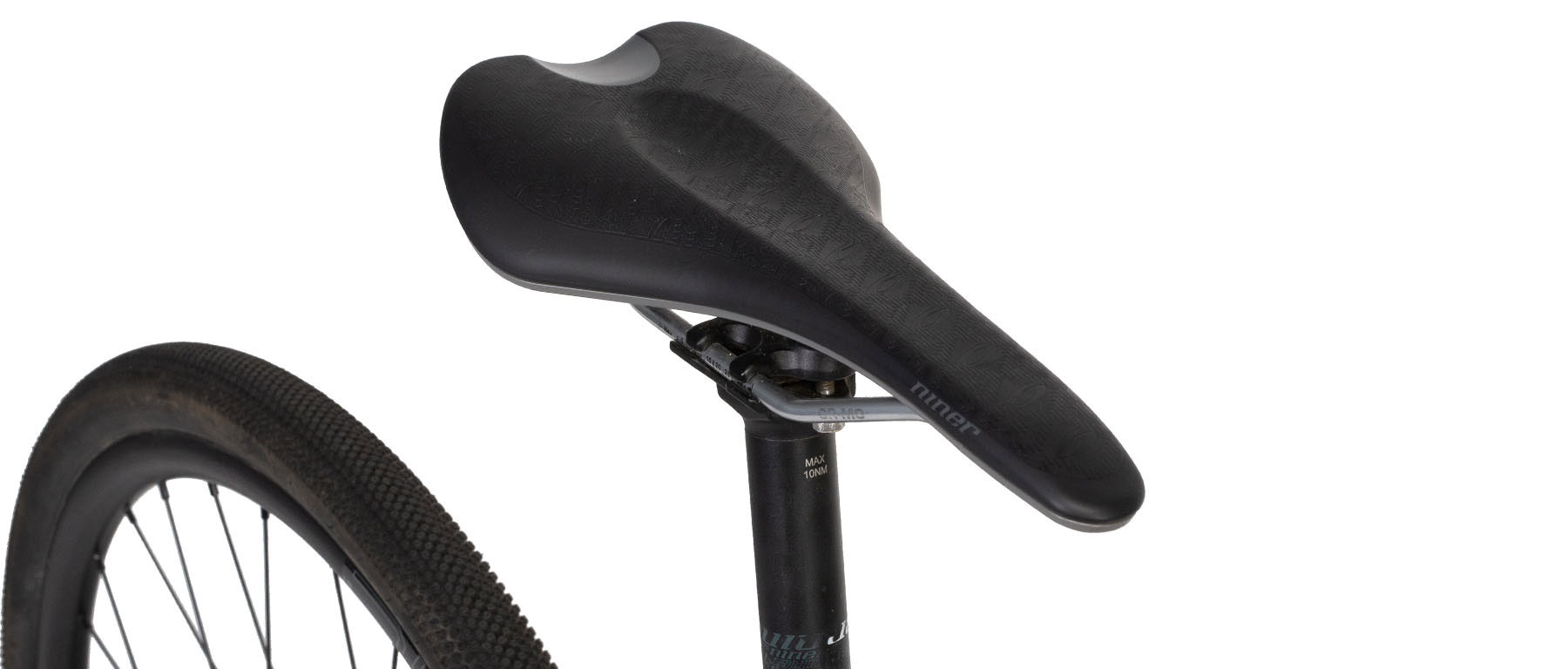 Niner RLT 9 Steel 4-Star DEMO