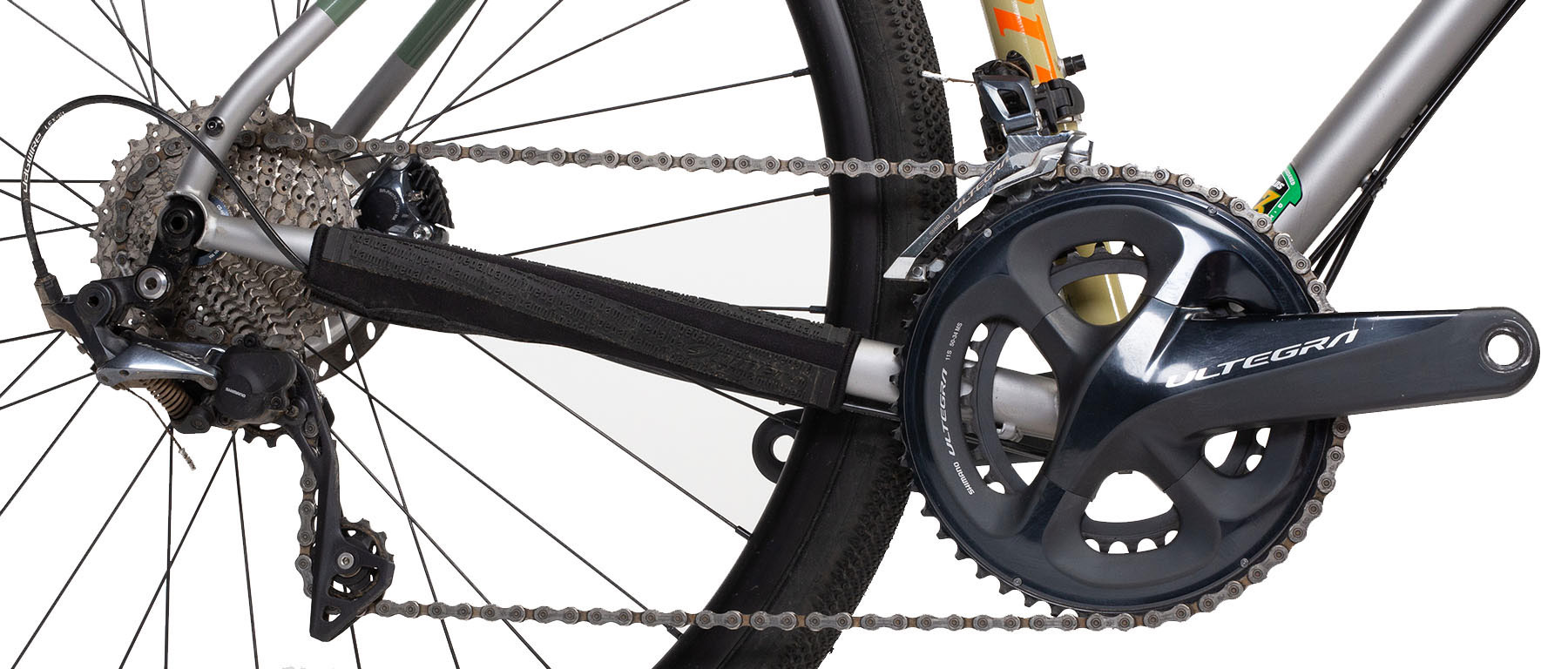 Niner RLT 9 Steel 4-Star DEMO