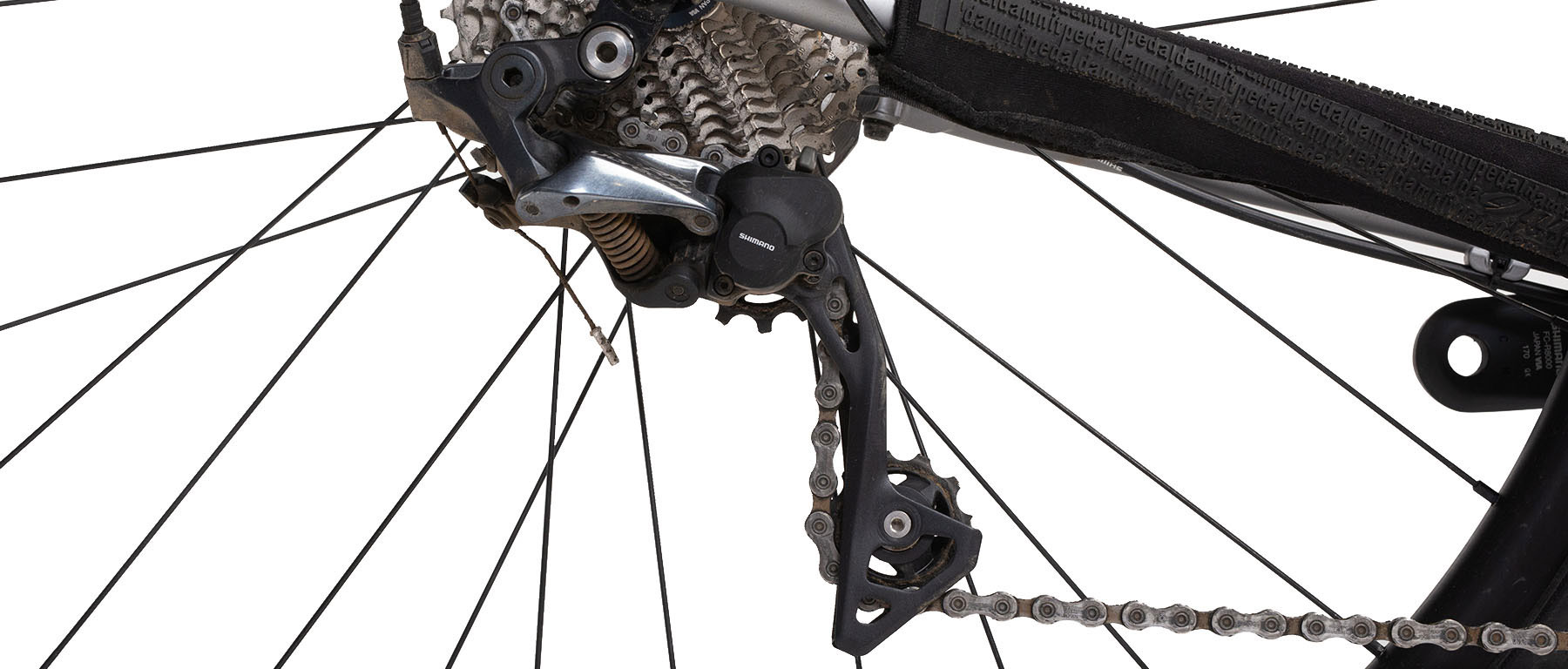 Niner RLT 9 Steel 4-Star DEMO