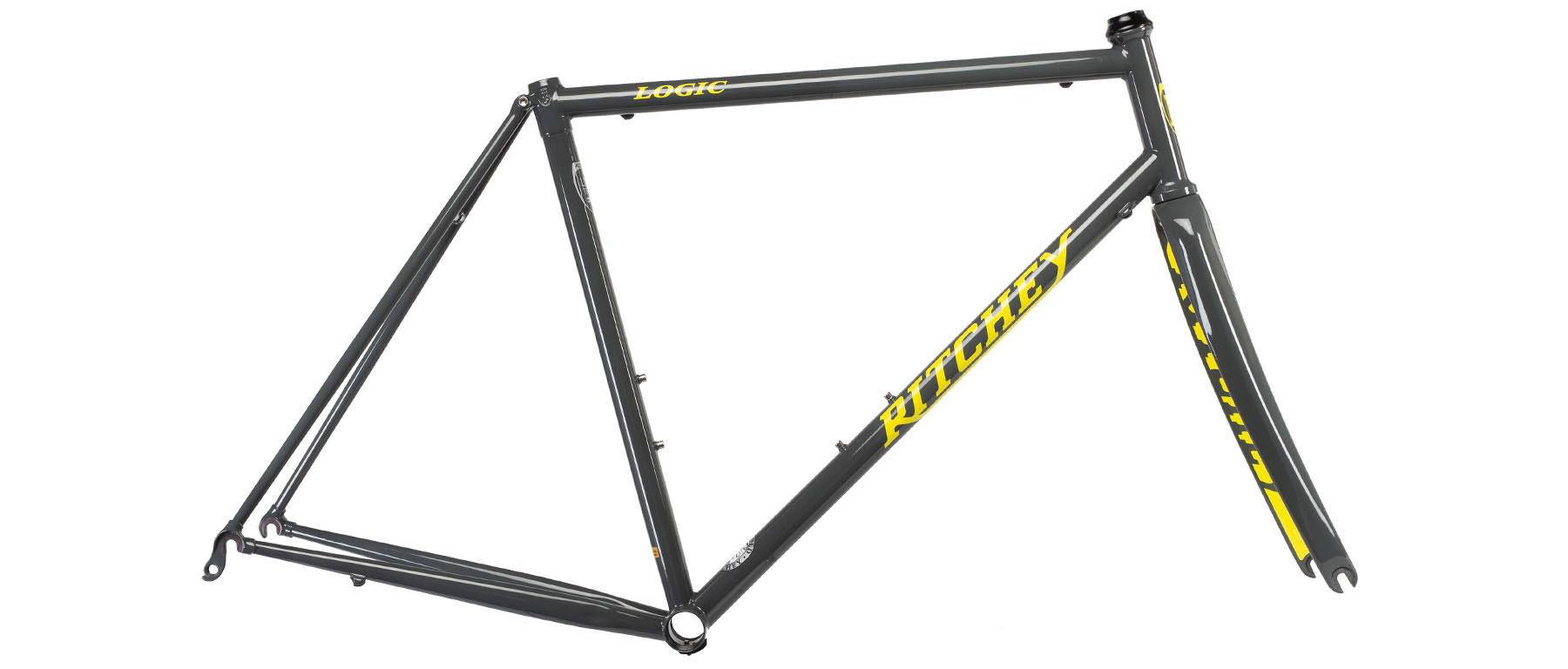 Ritchey Road Logic Frameset