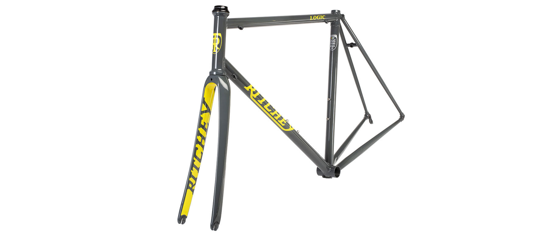 Ritchey Road Logic Frameset