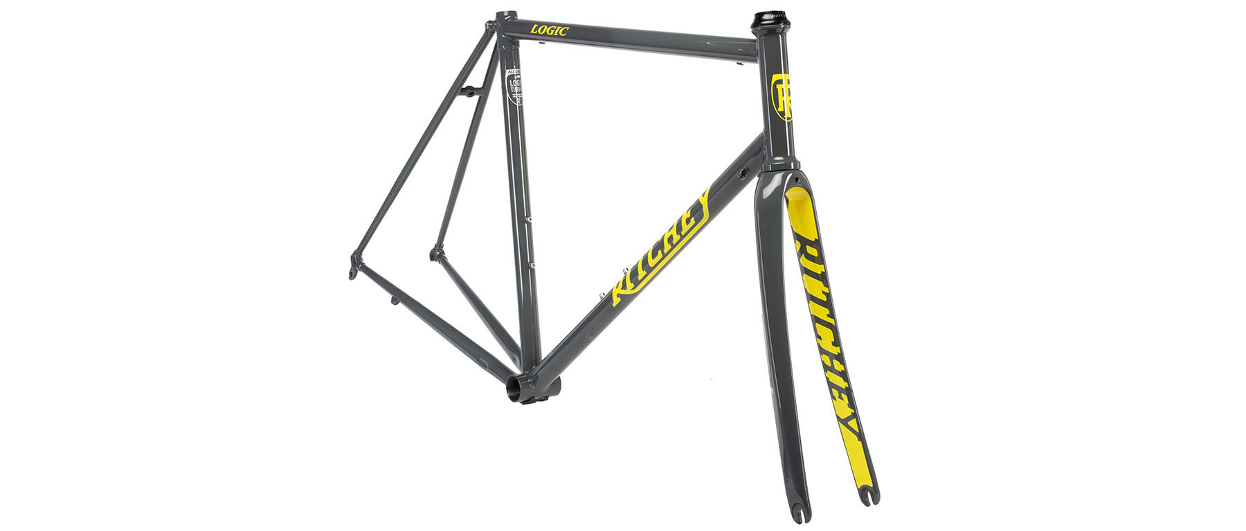 Ritchey Road Logic Frameset