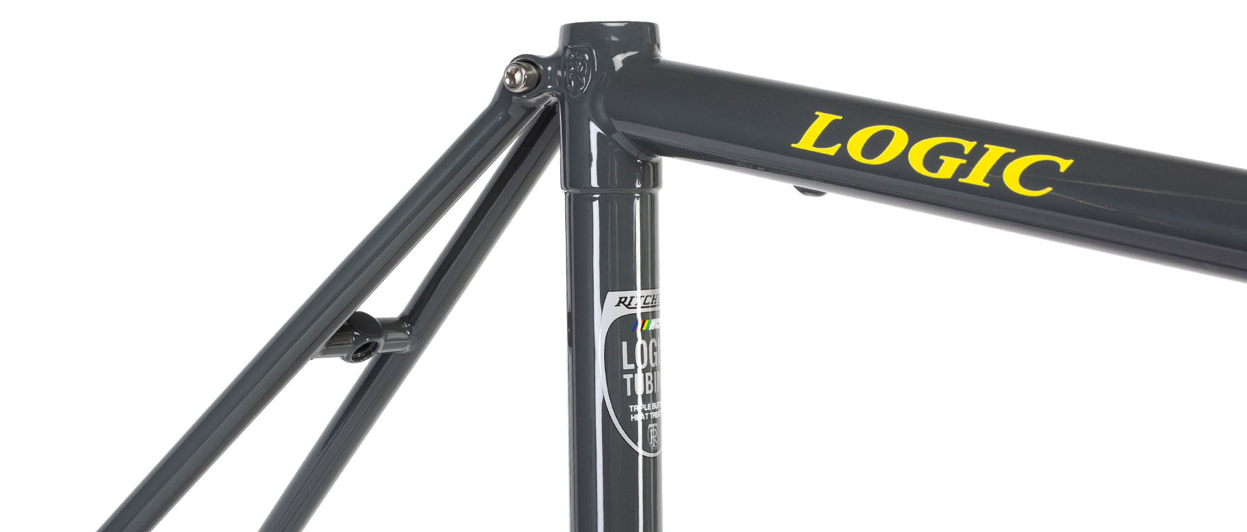 Ritchey Road Logic Frameset