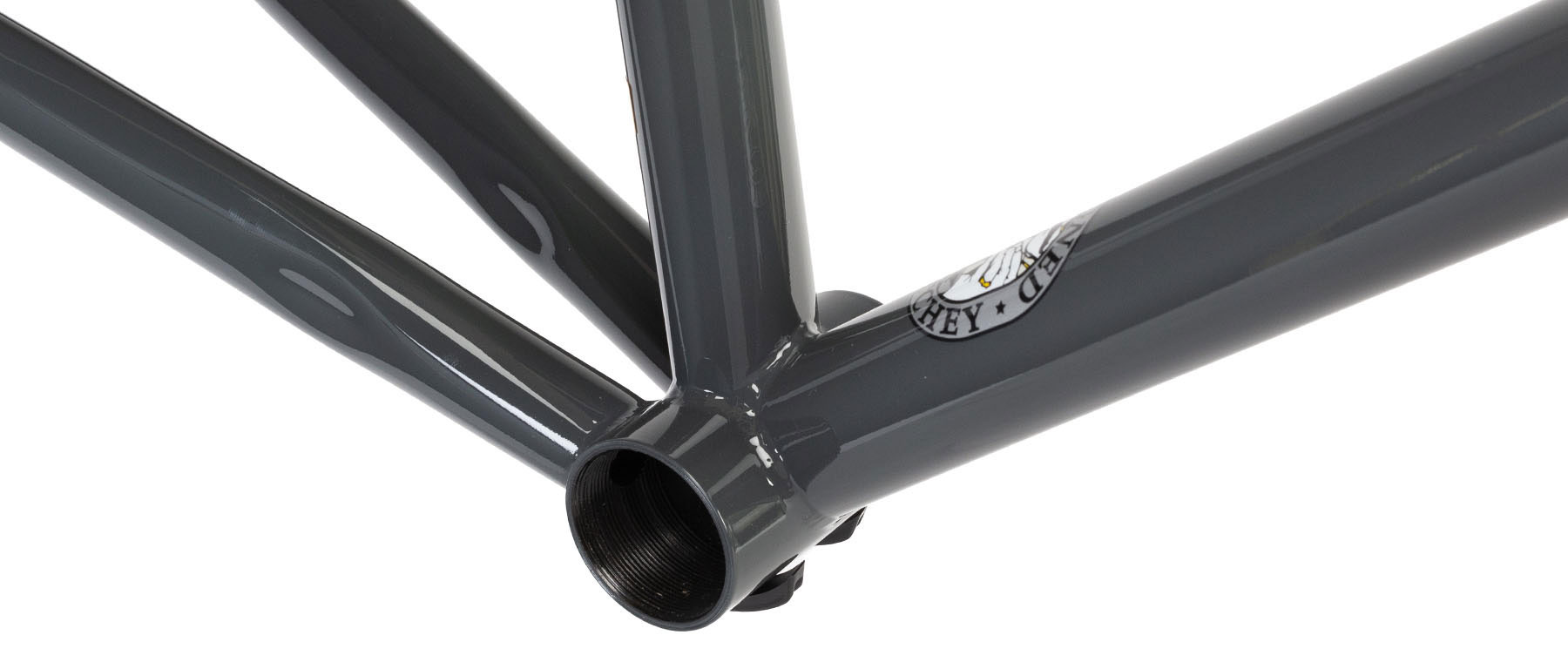 Ritchey Road Logic Frameset