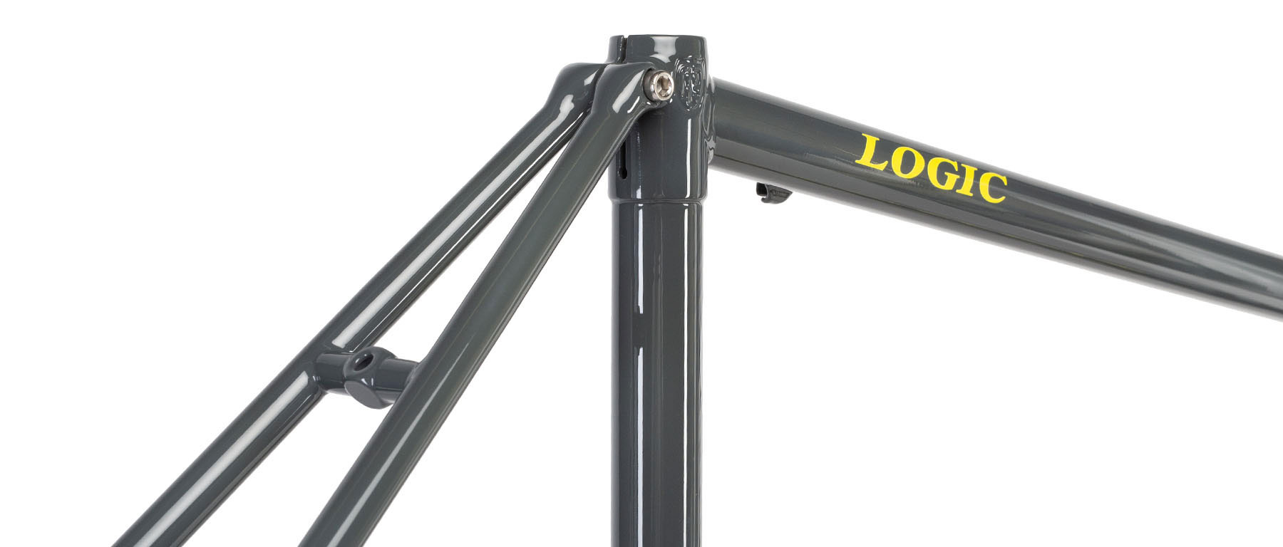 Ritchey Road Logic Frameset