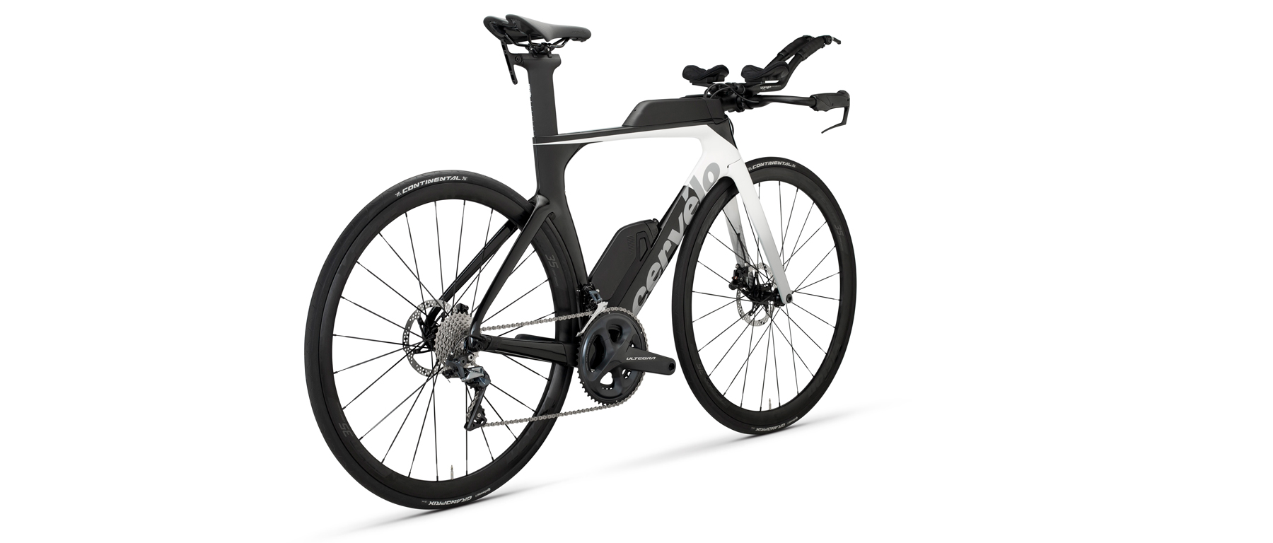 Cervelo P-Series Ultegra R8020 Bicycle 2021