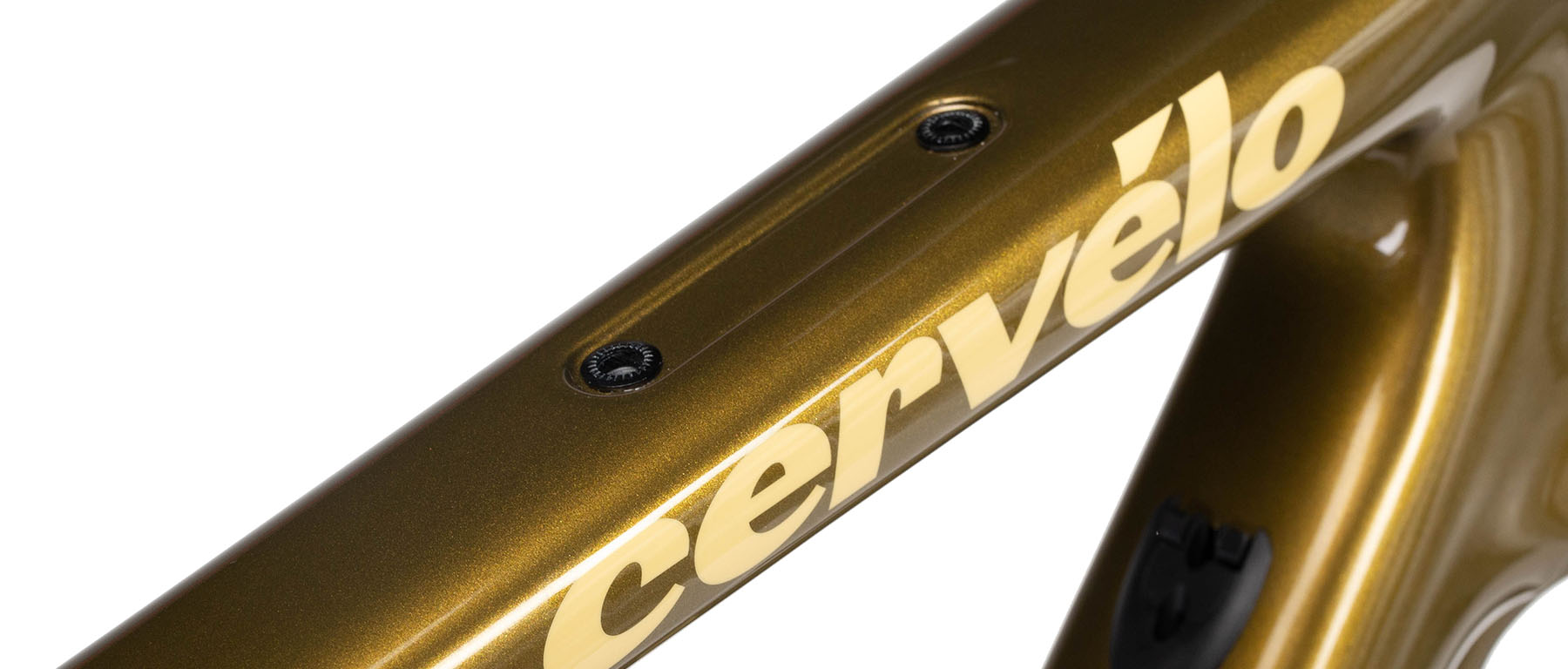 Cervelo Aspero Disc Frameset