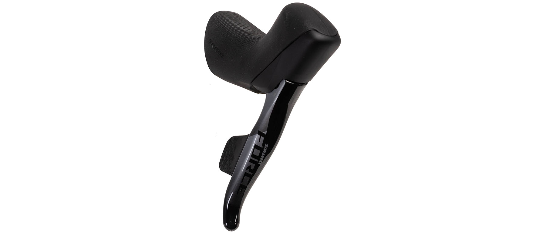 SRAM Force eTap AXS HRD Shifter with Caliper