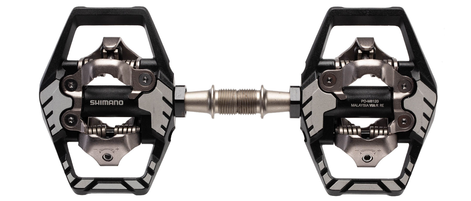 Shimano XT PD-M8120 SPD Pedals