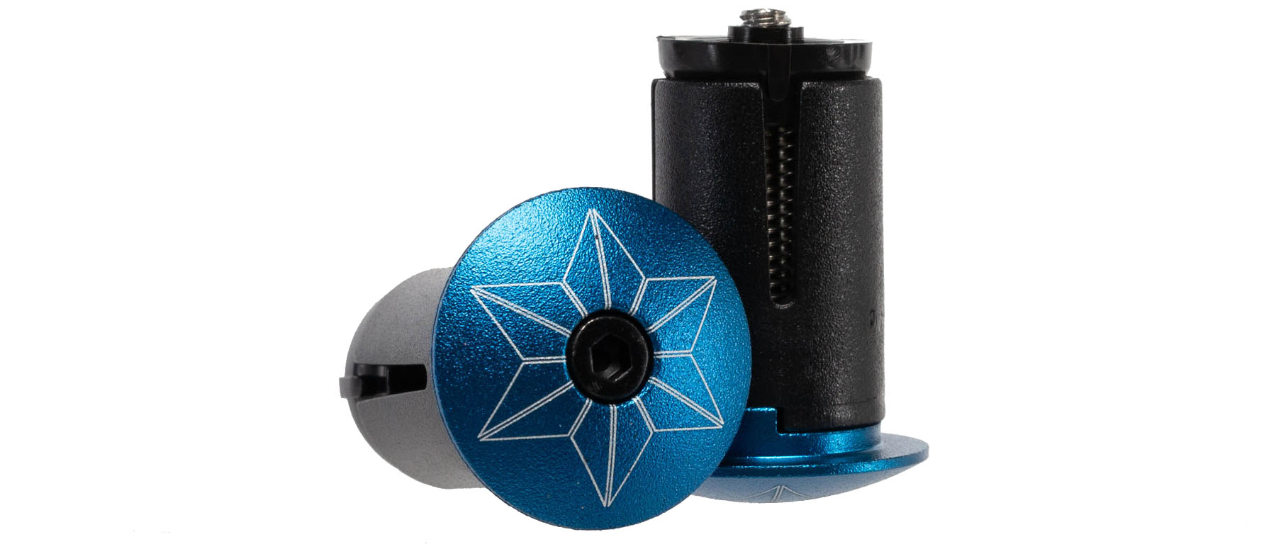 Supacaz Super Sticky Kush Galaxy Bar Tape