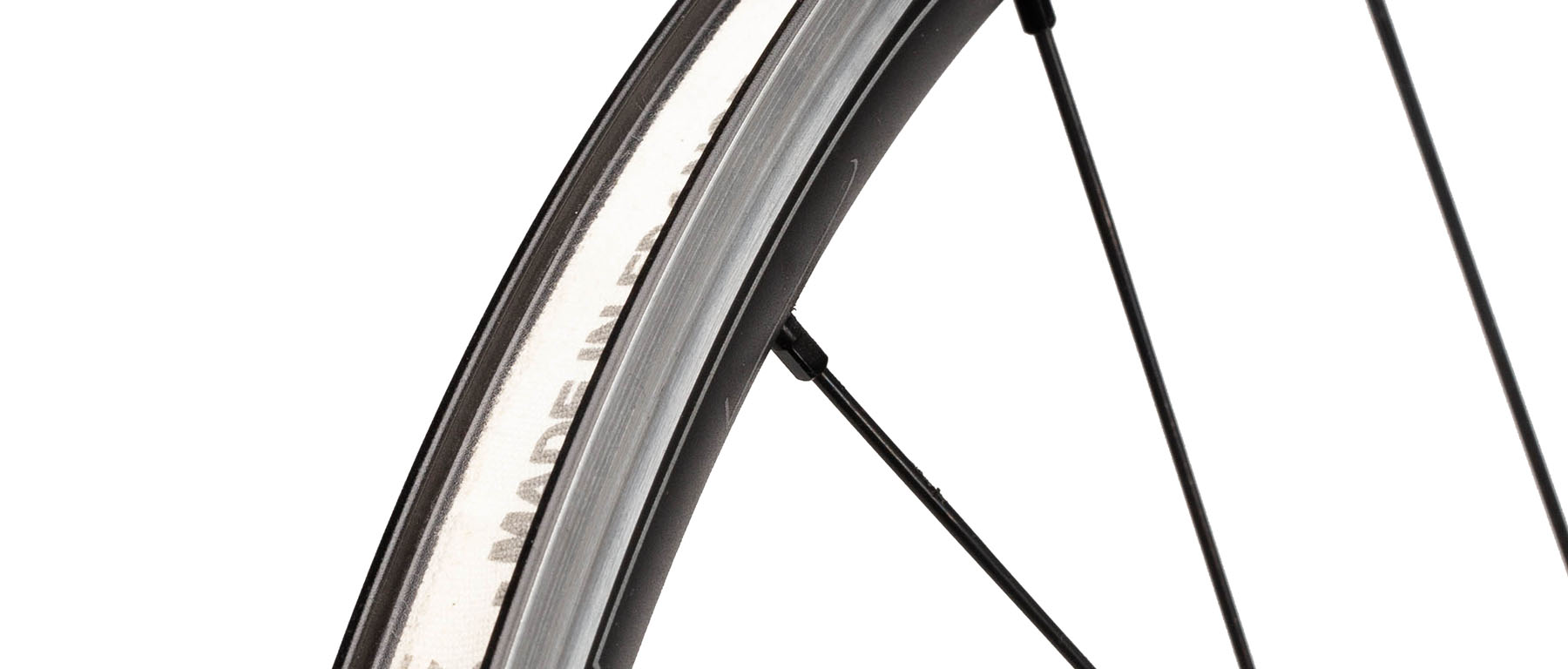 HED C2 DT Swiss Rim Brake Wheelset DEMO