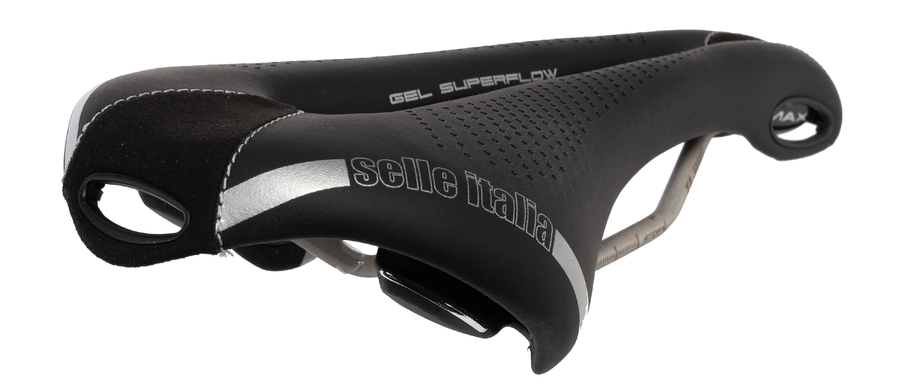 Selle Italia - Max Flite Gel Superflow Sattel (Gebraucht) in Zürich für Selle Italia - Max Flite Gel Superflow Sattel (Gebraucht) in Zürich für