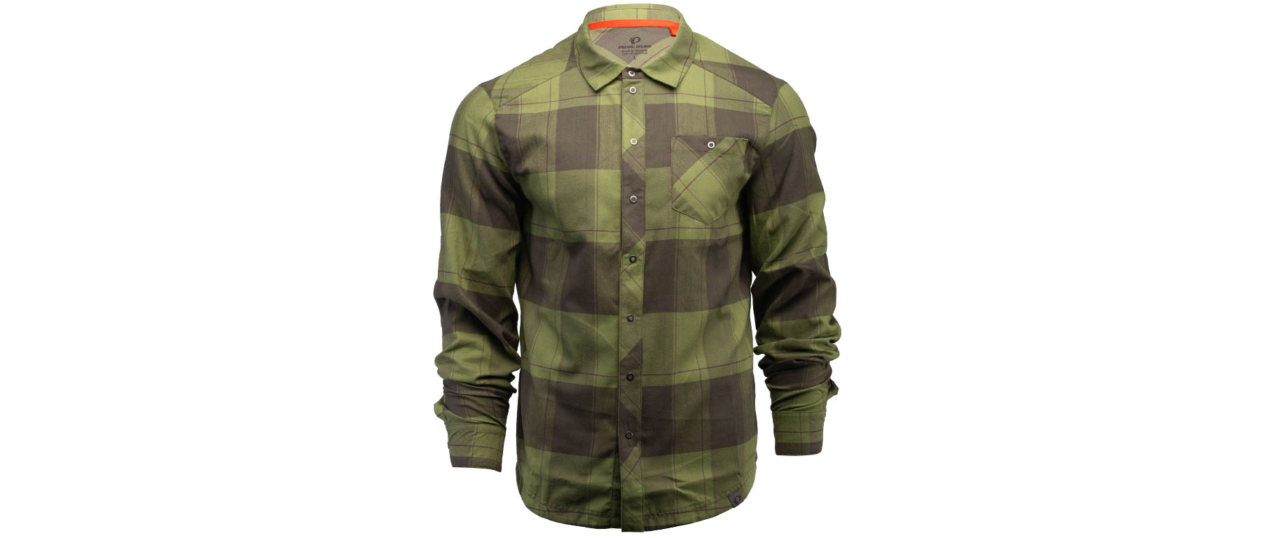 Pearl Izumi Rove Long Sleeve Shirt