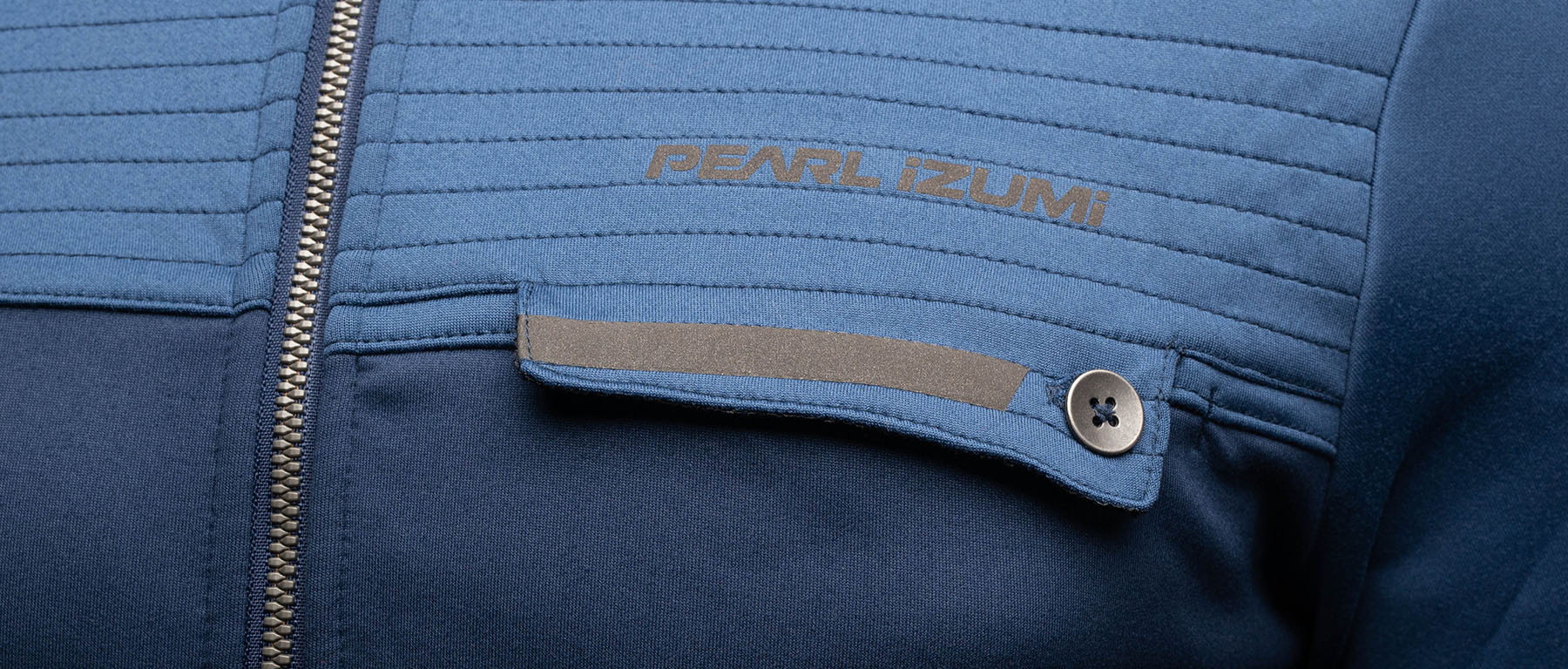 Pearl Izumi Interval Thermal Jersey