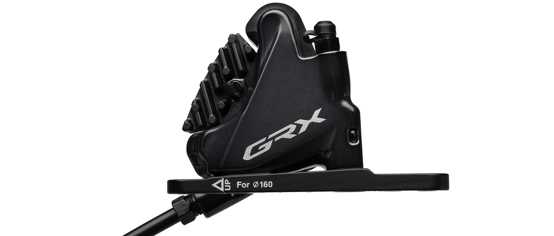 Shimano GRX ST-RX810 Dual Control Lever with Caliper