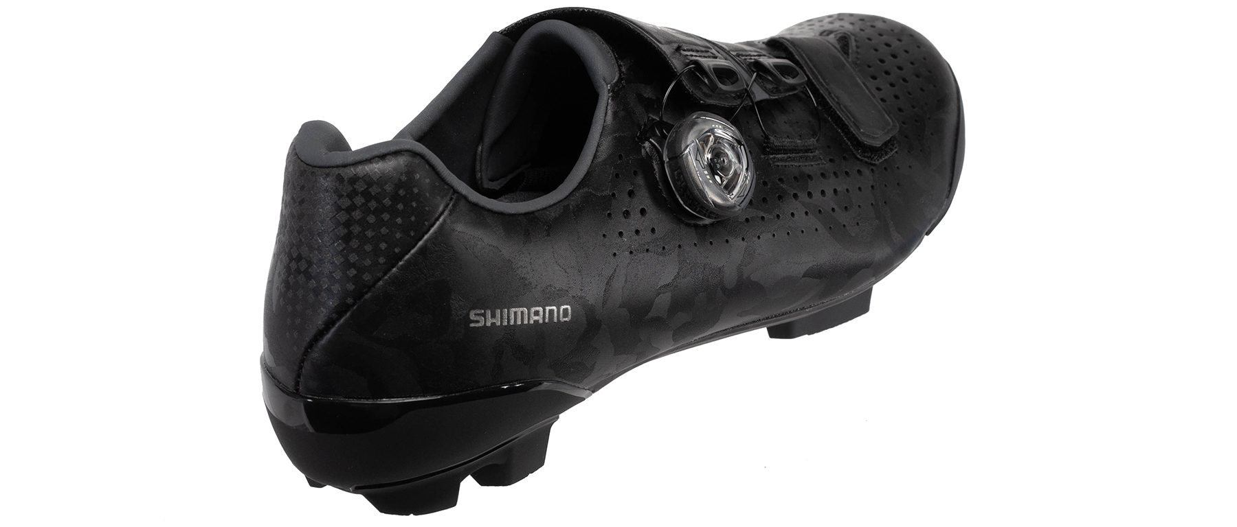 Shimano SH-RX800 Gravel Shoes