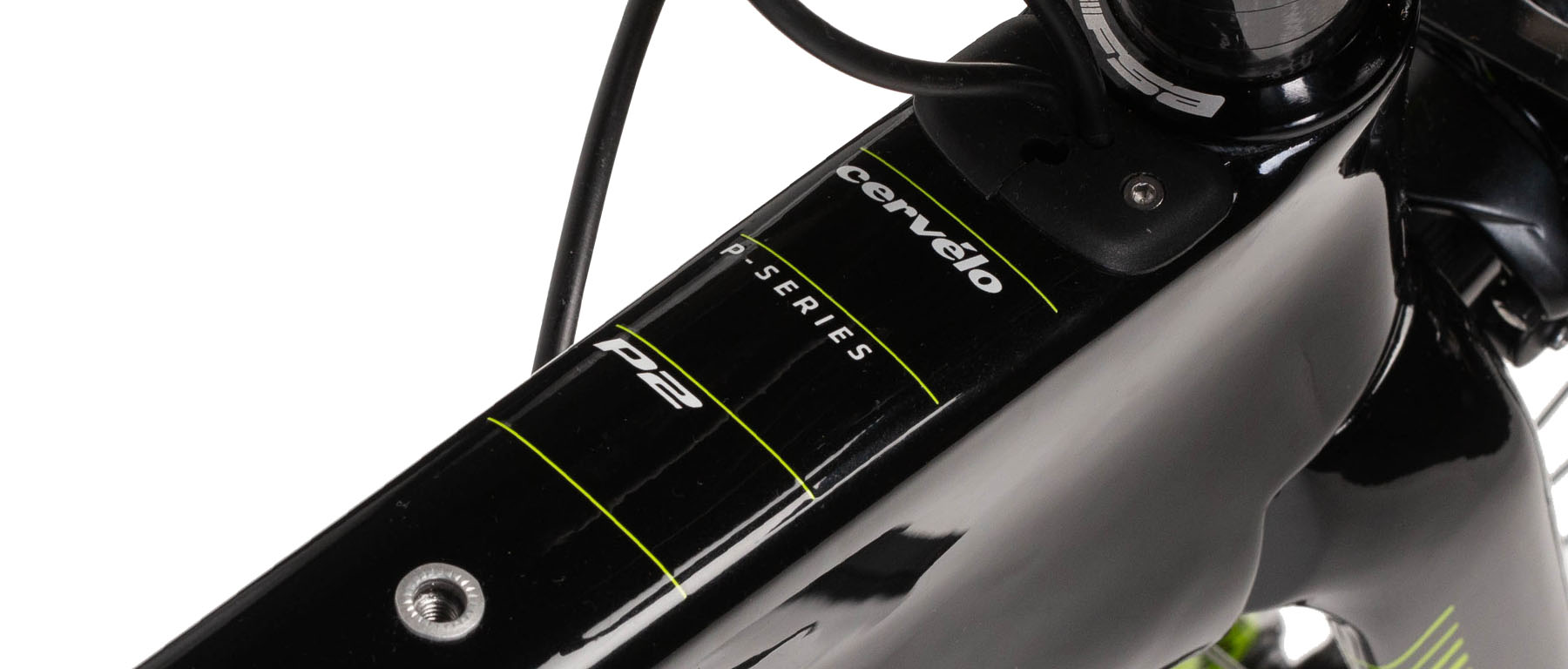 Cervelo P2 105 R7000 Bicycle 2019