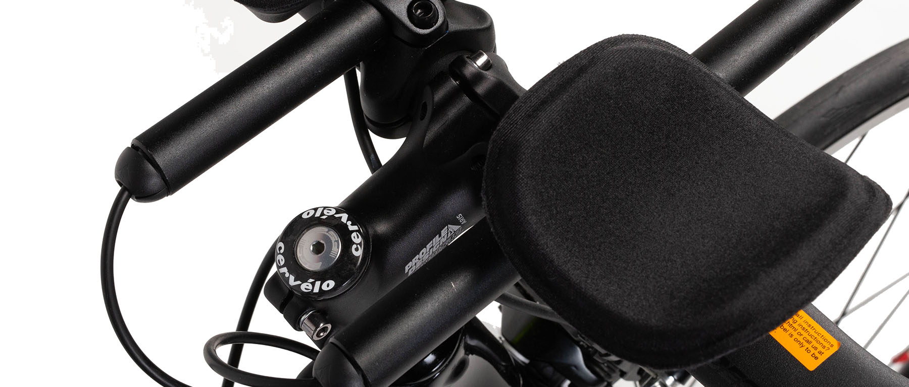 Cervelo P2 105 R7000 Bicycle 2019