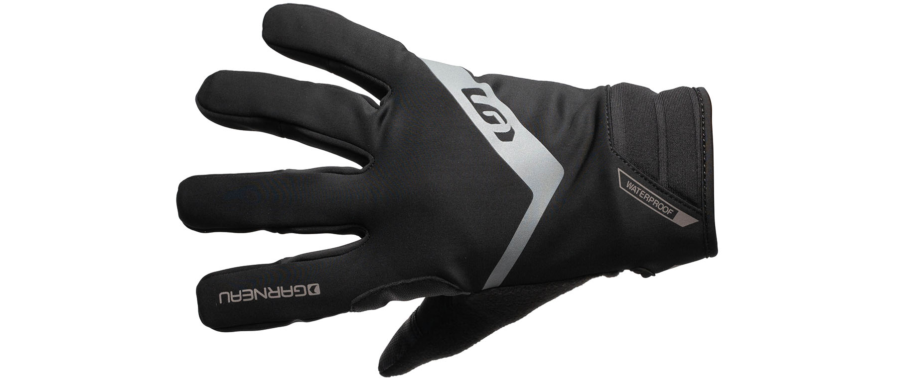 Louis Garneau Proof Gloves