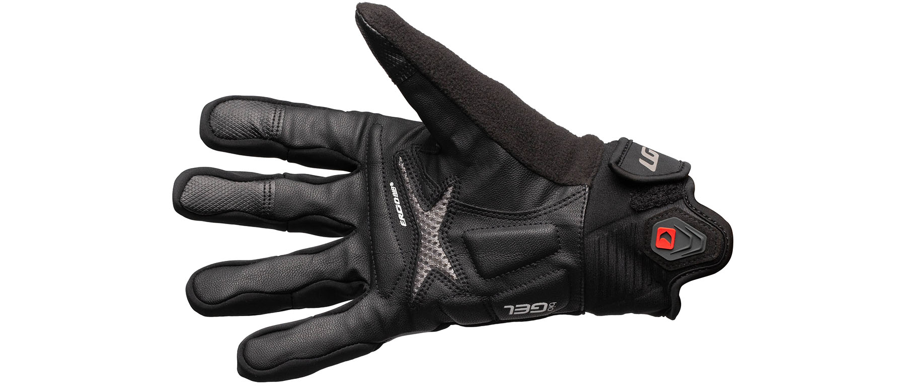 Louis Garneau Proof Gloves