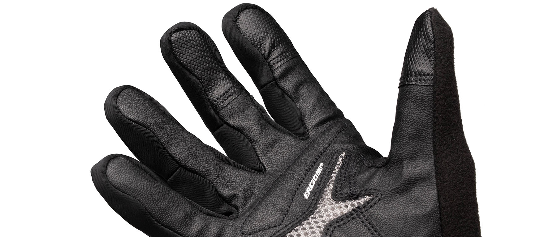 Louis Garneau Proof Gloves