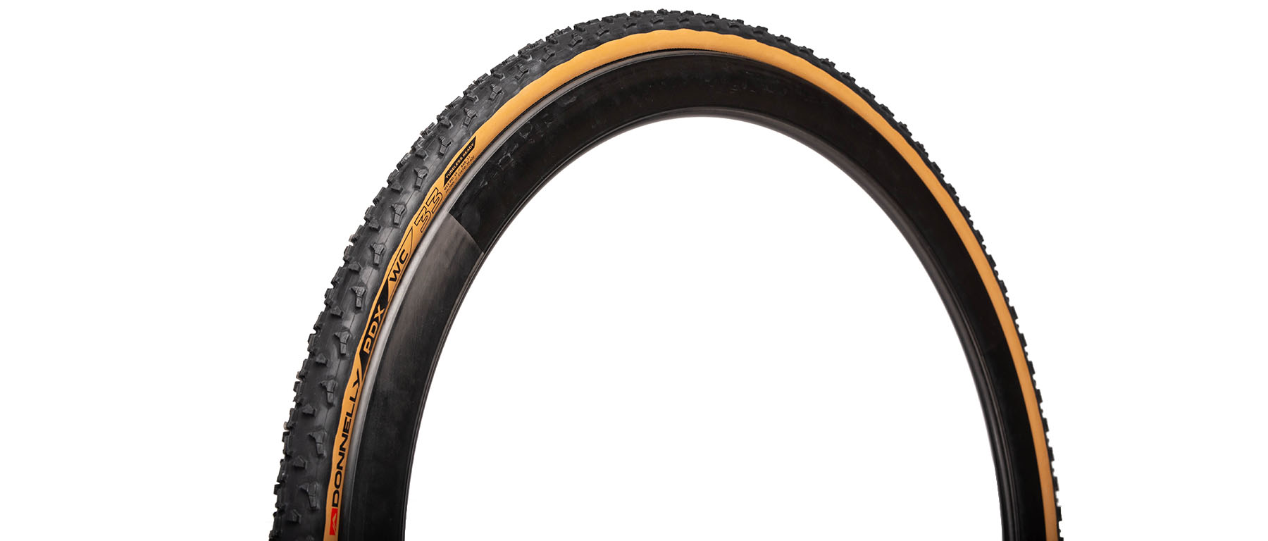 Donnelly PDX WC  Tubeless Cyclocross Tire