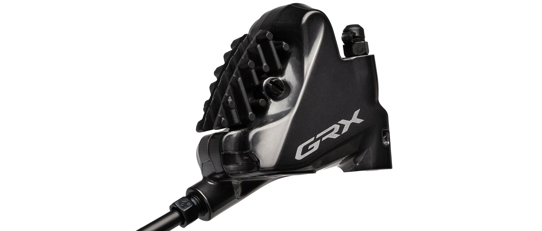 Shimano GRX ST-RX810 Dual Control Lever with Caliper